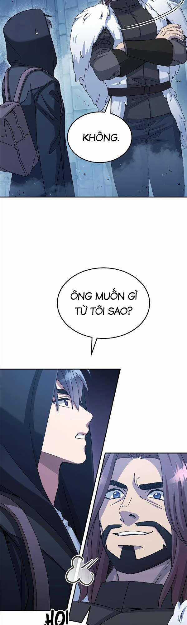 Người Mới Này Quá Mạnh Chapter 45 trang 8