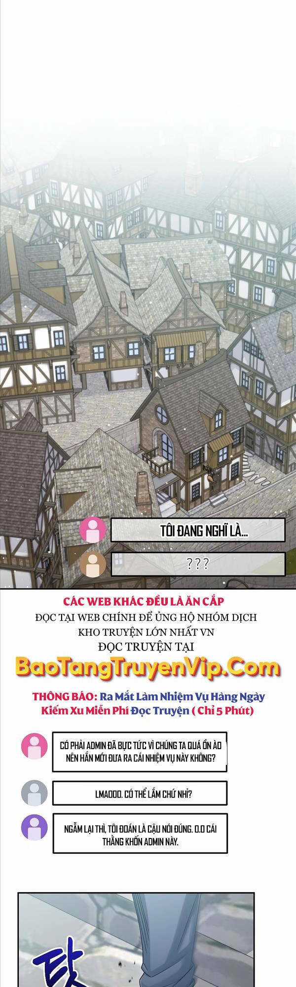 Người Mới Này Quá Mạnh Chapter 46 trang 10