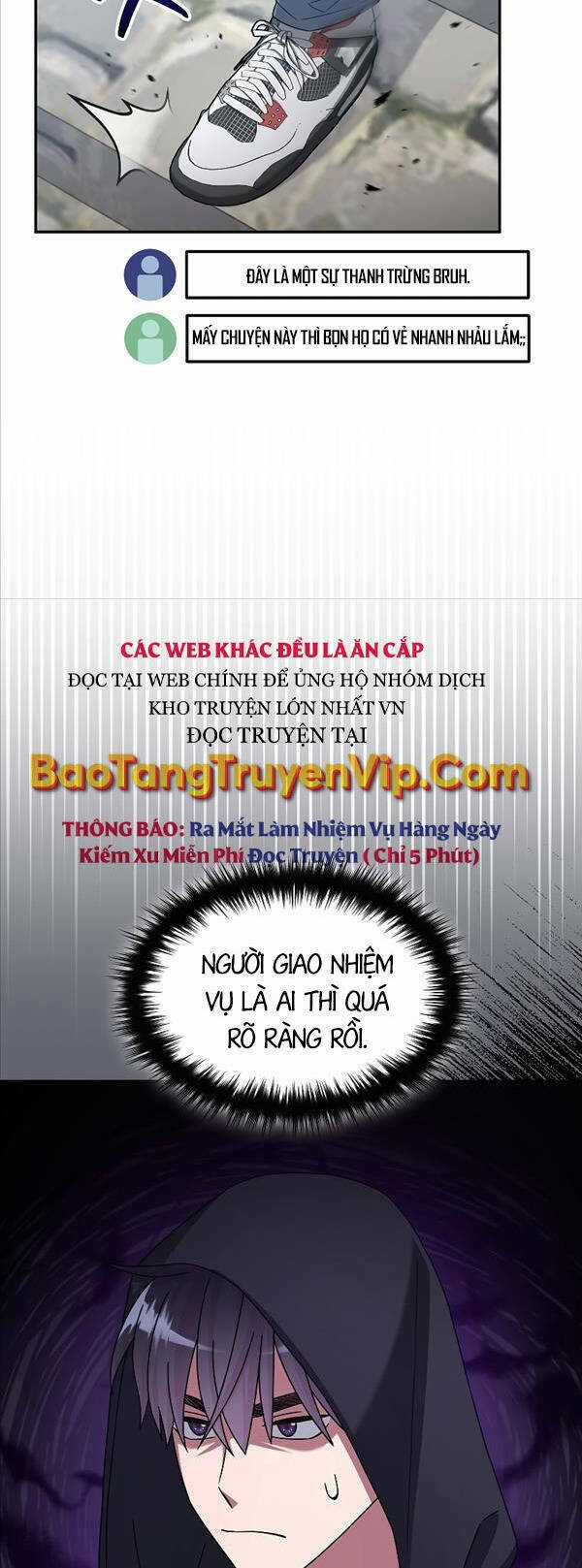 Người Mới Này Quá Mạnh Chapter 46 trang 11