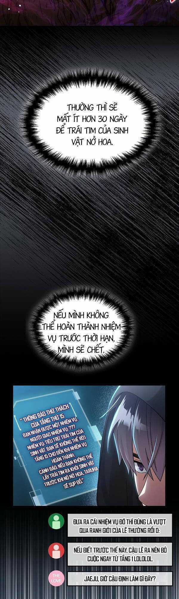 Người Mới Này Quá Mạnh Chapter 46 trang 13