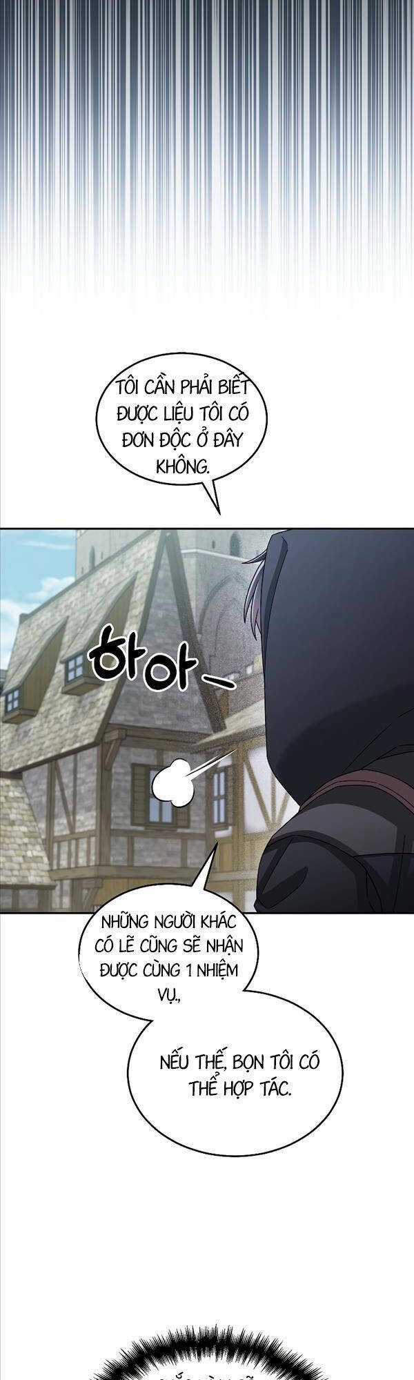 Người Mới Này Quá Mạnh Chapter 46 trang 14