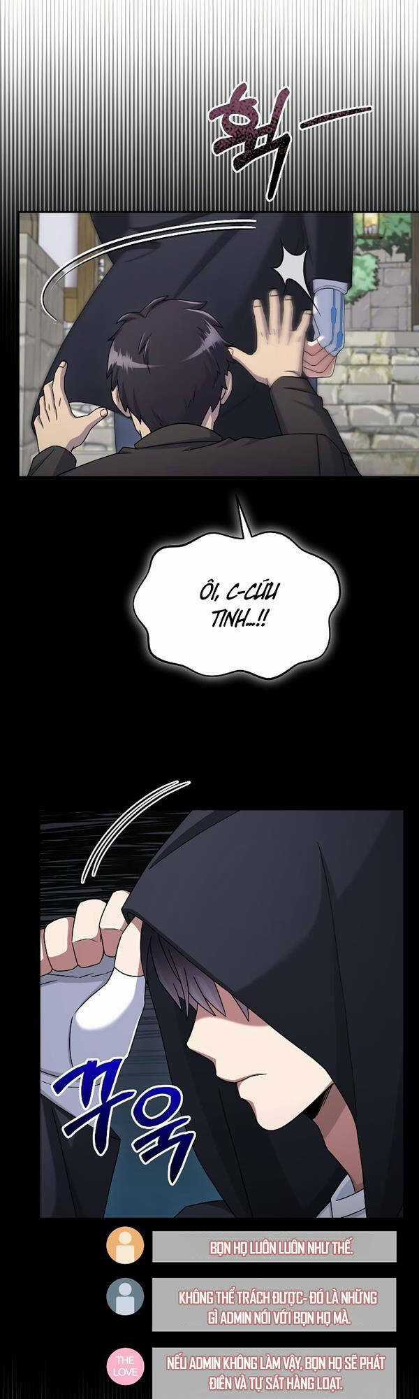 Người Mới Này Quá Mạnh Chapter 46 trang 19