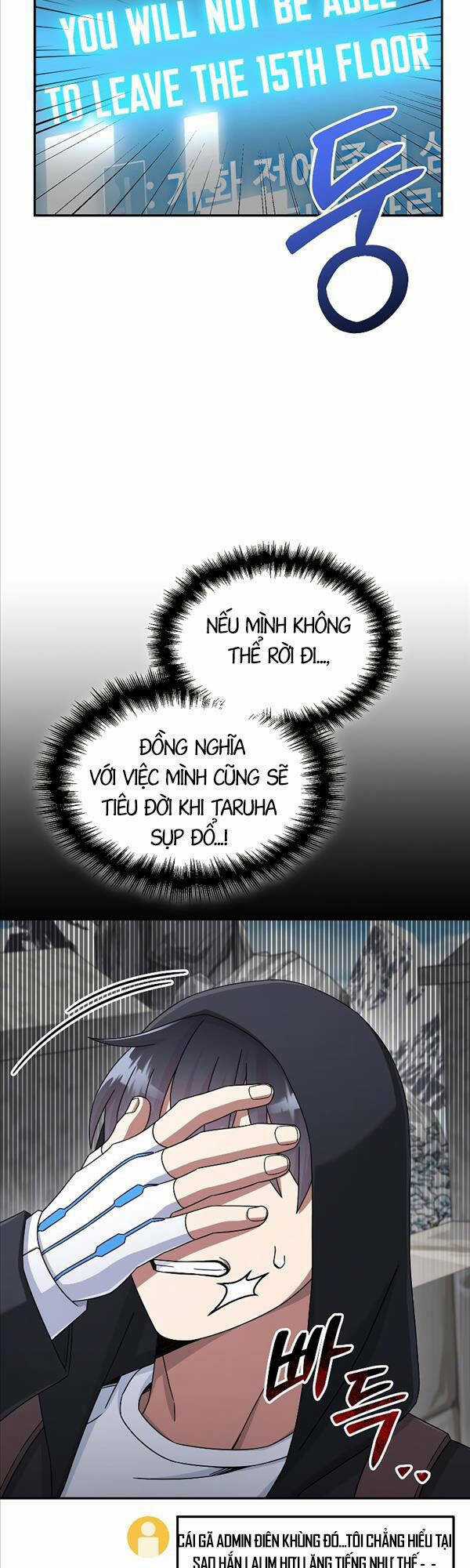 Người Mới Này Quá Mạnh Chapter 46 trang 2