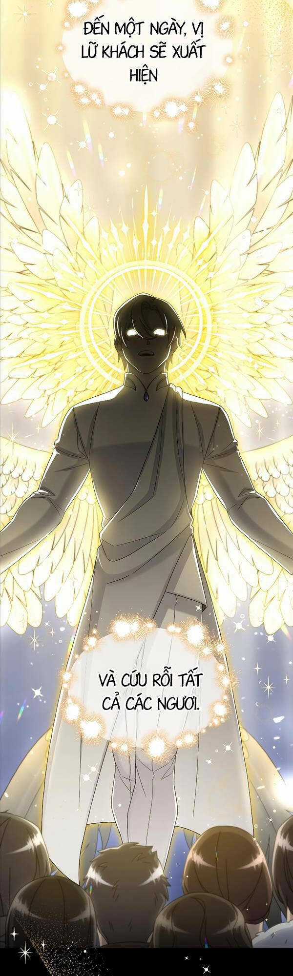 Người Mới Này Quá Mạnh Chapter 46 trang 21