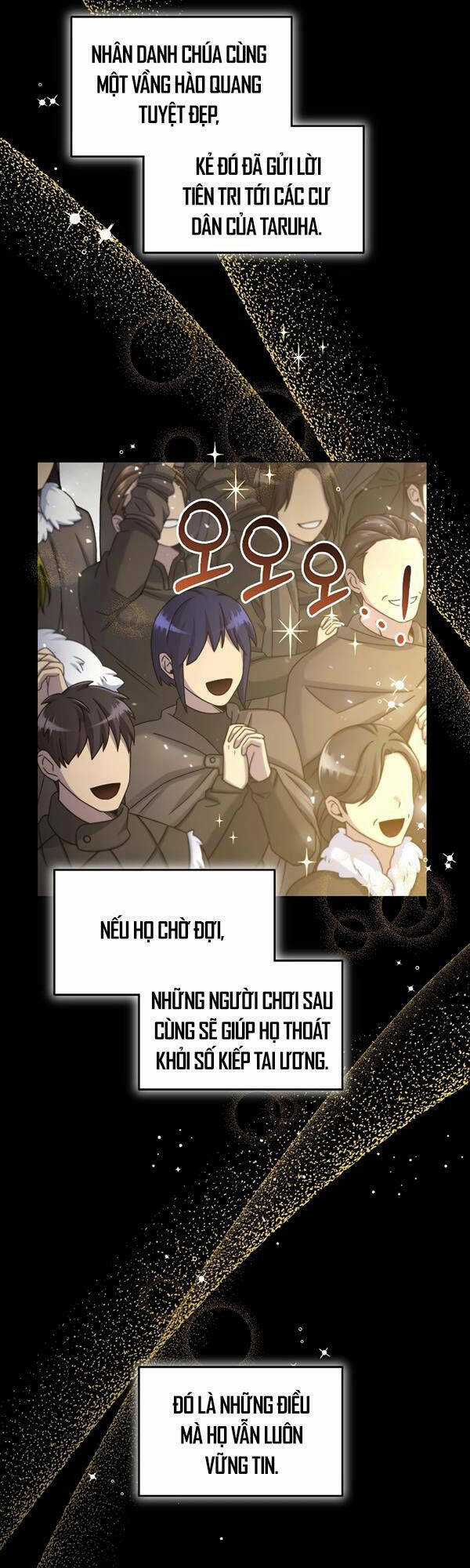 Người Mới Này Quá Mạnh Chapter 46 trang 22