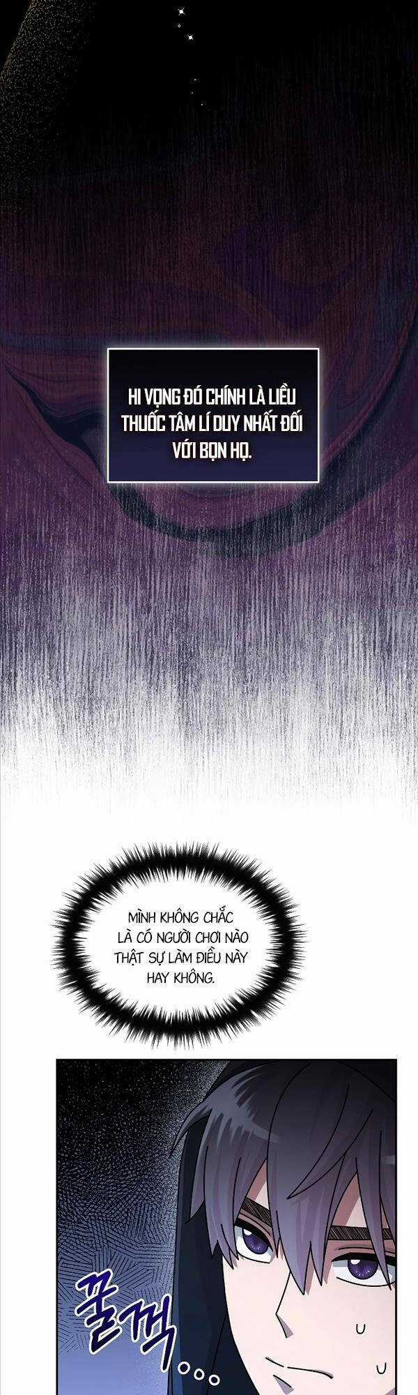 Người Mới Này Quá Mạnh Chapter 46 trang 23