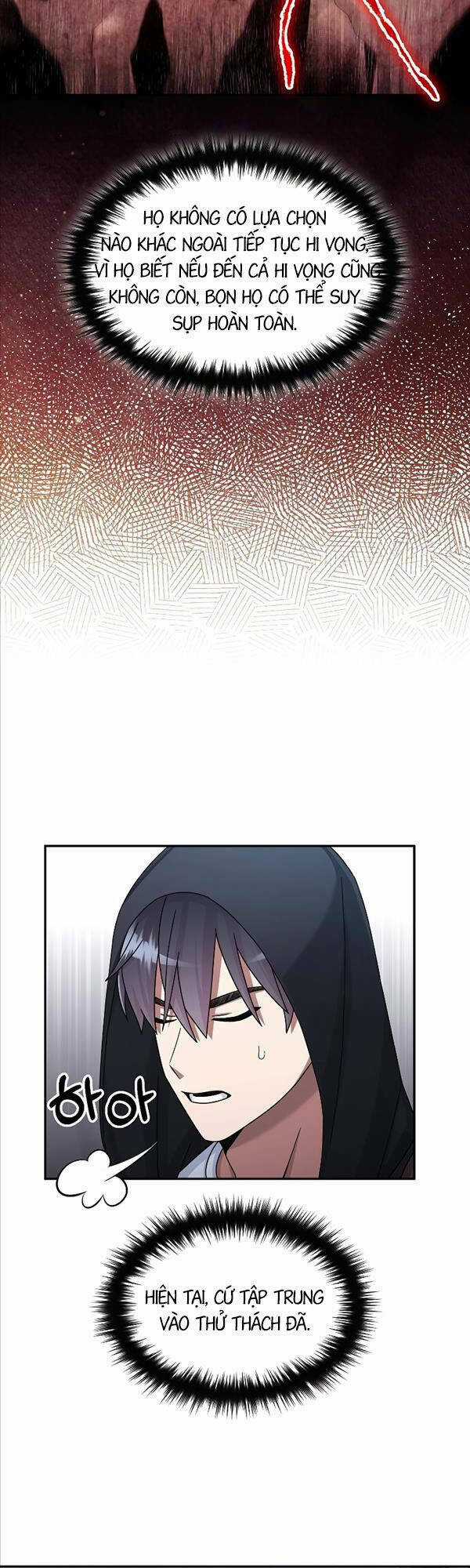 Người Mới Này Quá Mạnh Chapter 46 trang 25