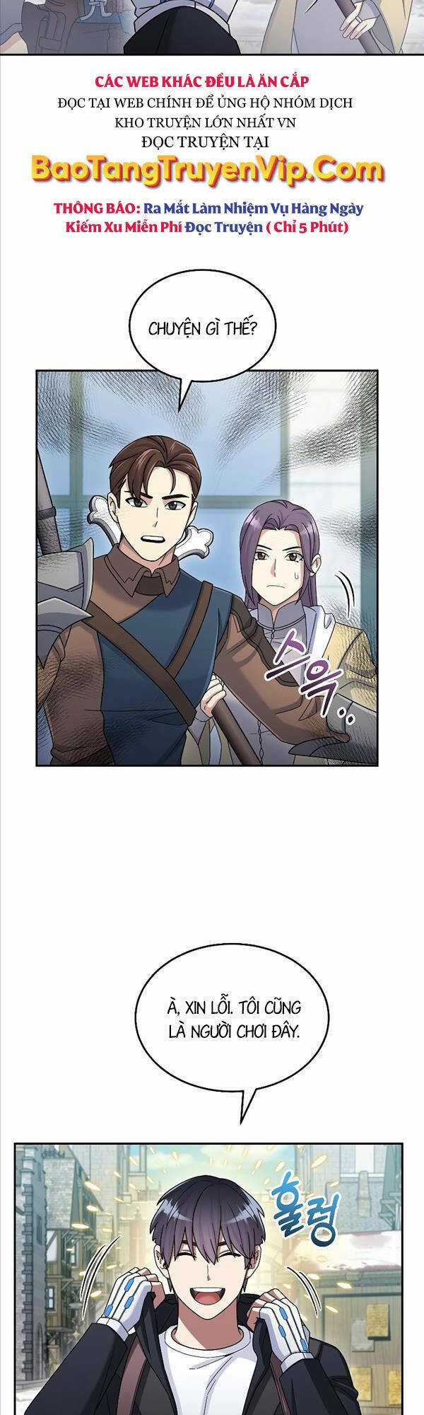 Người Mới Này Quá Mạnh Chapter 46 trang 29