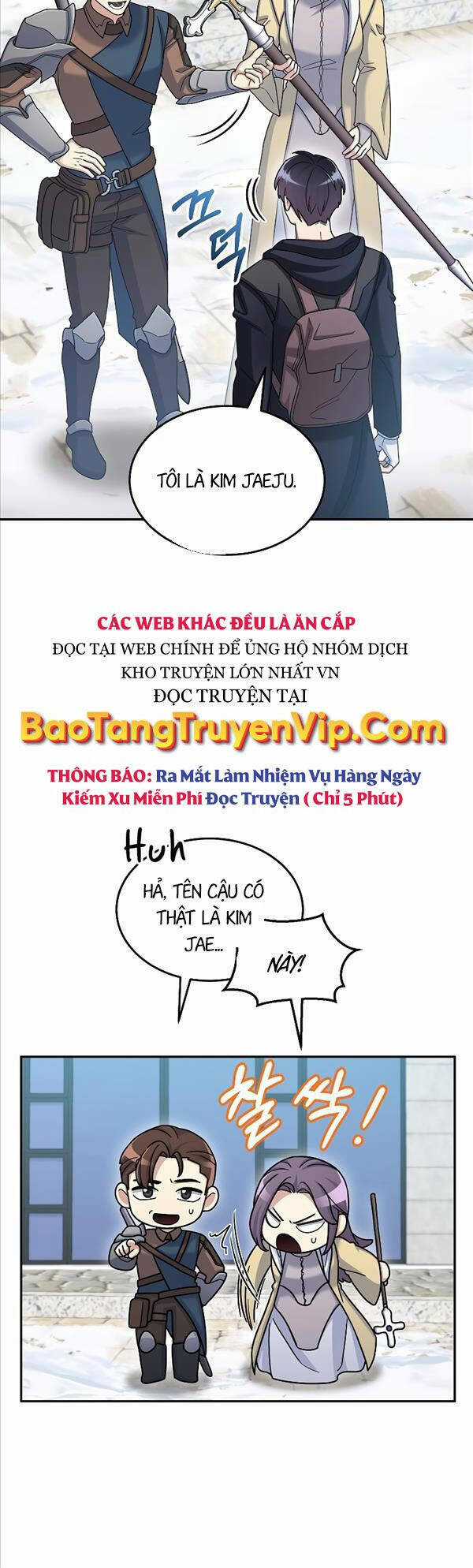 Người Mới Này Quá Mạnh Chapter 46 trang 31