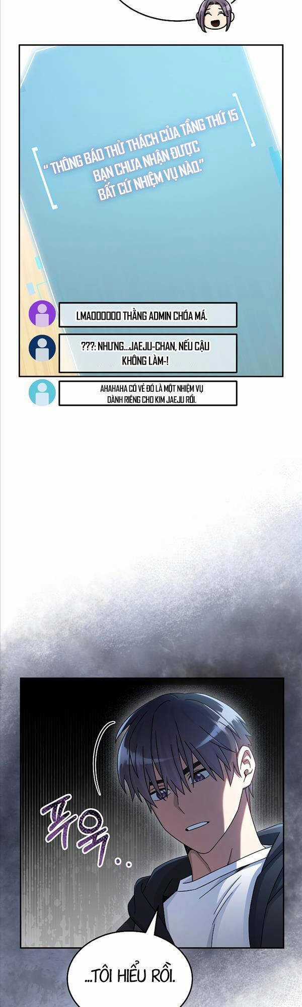 Người Mới Này Quá Mạnh Chapter 46 trang 34