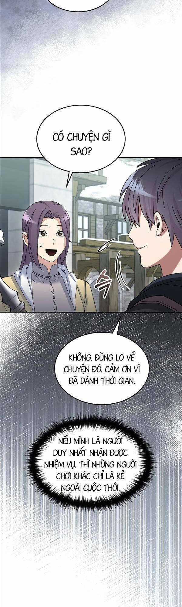 Người Mới Này Quá Mạnh Chapter 46 trang 35