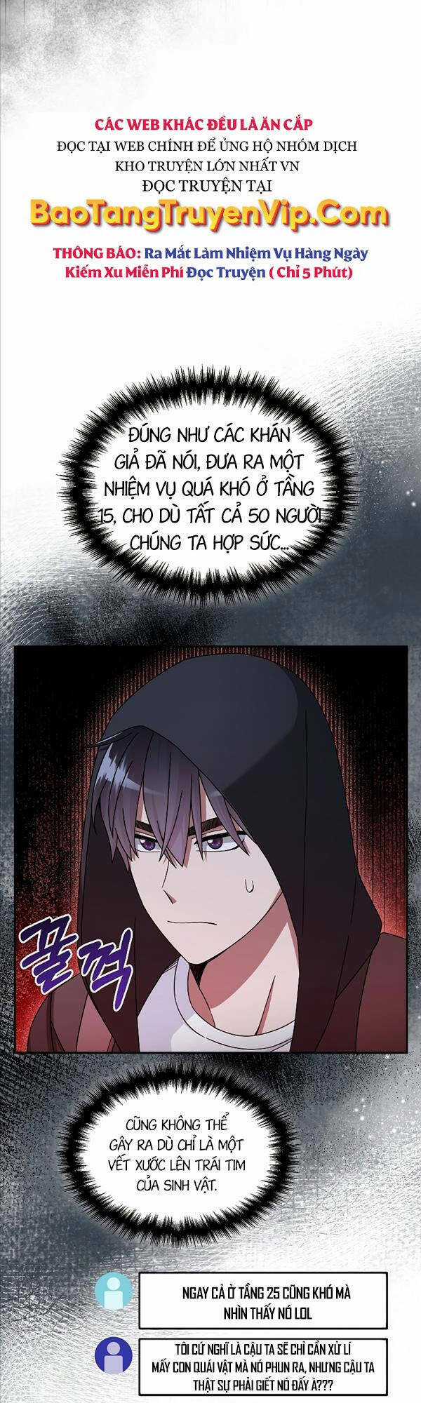 Người Mới Này Quá Mạnh Chapter 46 trang 4