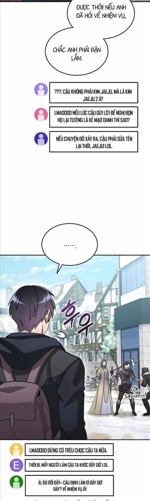 Người Mới Này Quá Mạnh Chapter 46 trang 40