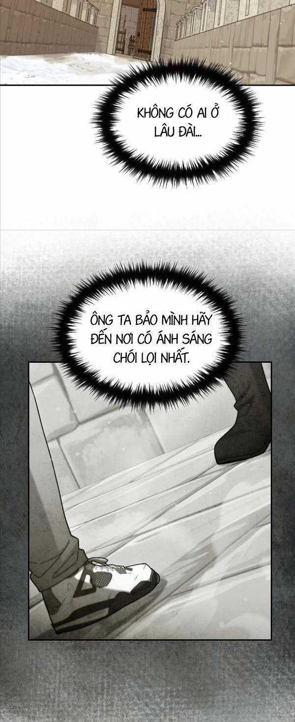 Người Mới Này Quá Mạnh Chapter 46 trang 43