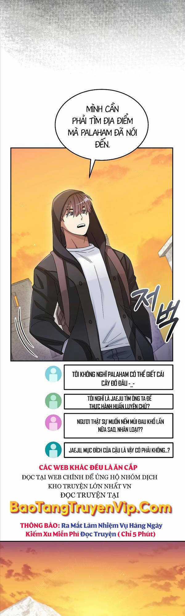 Người Mới Này Quá Mạnh Chapter 46 trang 44