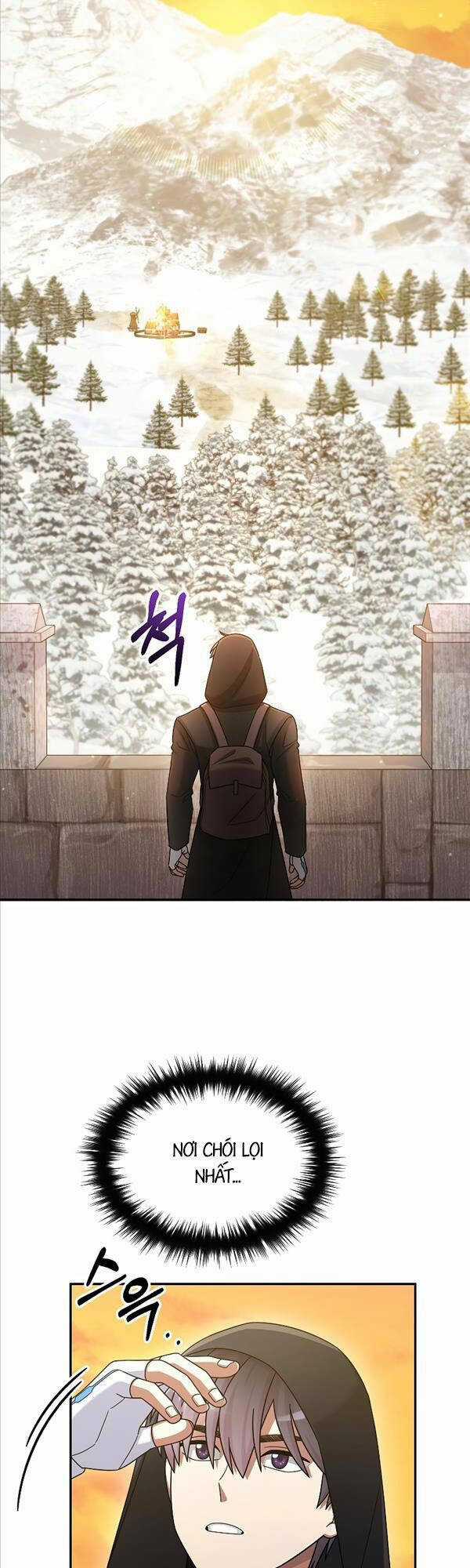 Người Mới Này Quá Mạnh Chapter 46 trang 45