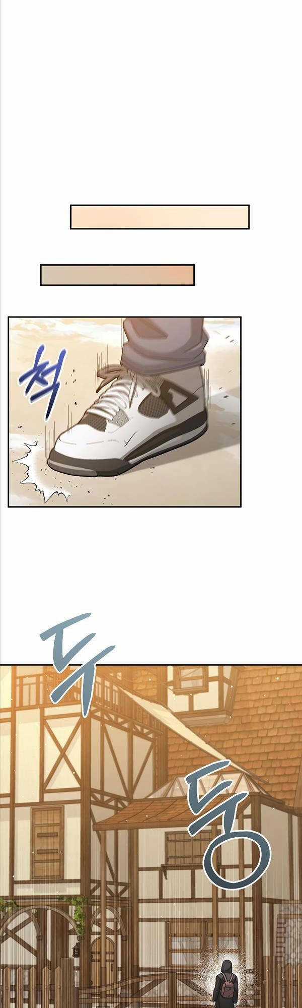 Người Mới Này Quá Mạnh Chapter 46 trang 47