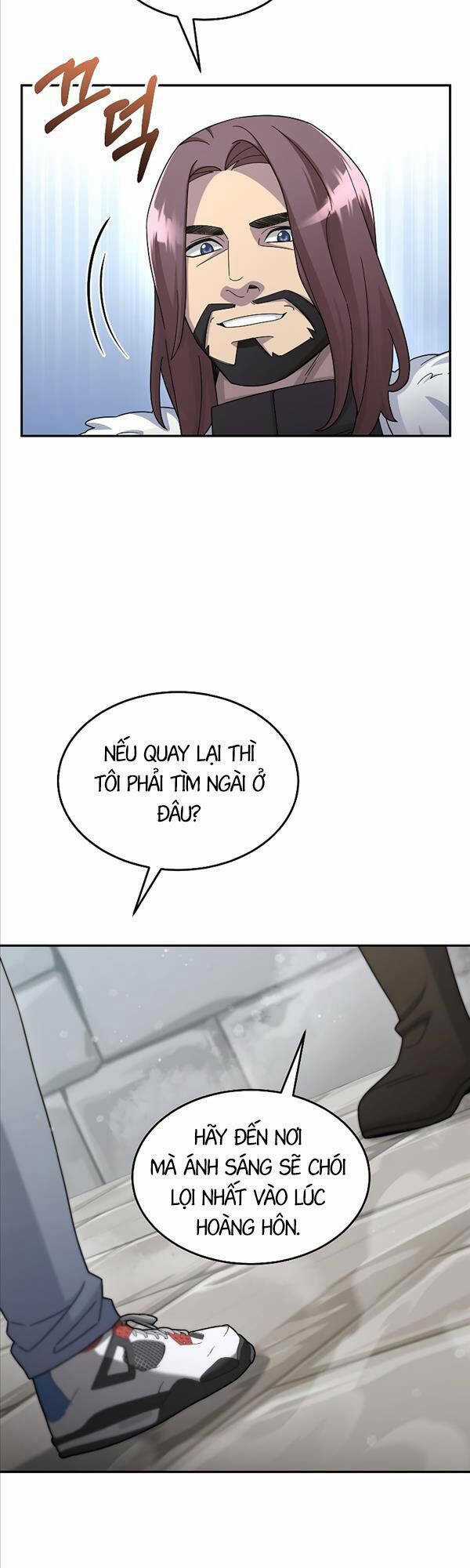 Người Mới Này Quá Mạnh Chapter 46 trang 6