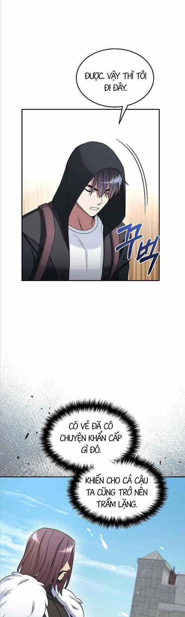 Người Mới Này Quá Mạnh Chapter 46 trang 7