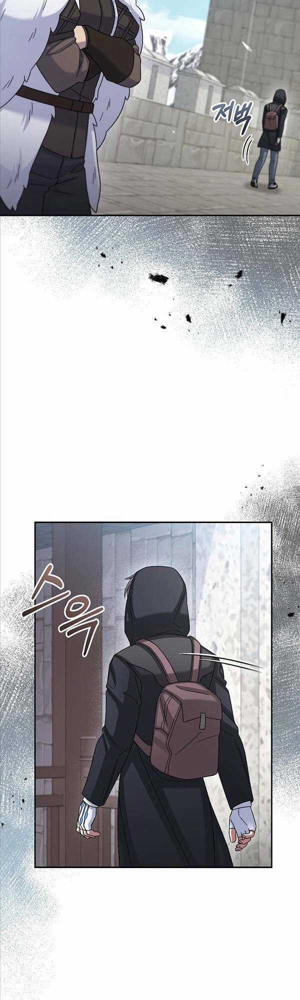 Người Mới Này Quá Mạnh Chapter 46 trang 8