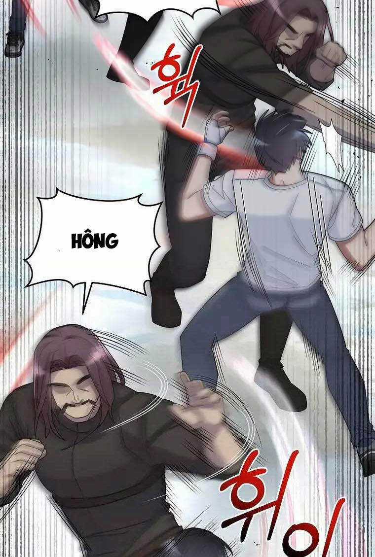 Người Mới Này Quá Mạnh Chapter 47 trang 116