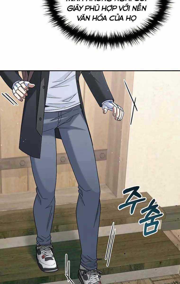 Người Mới Này Quá Mạnh Chapter 47 trang 12