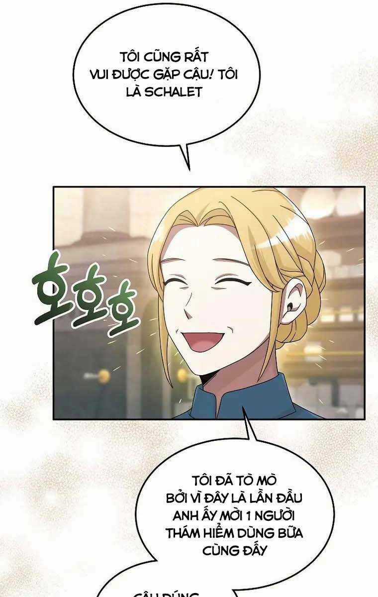 Người Mới Này Quá Mạnh Chapter 47 trang 19