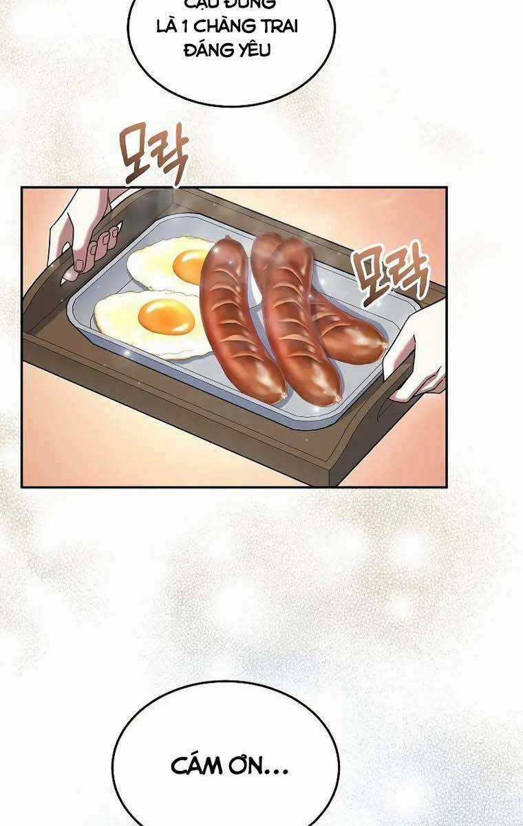 Người Mới Này Quá Mạnh Chapter 47 trang 20