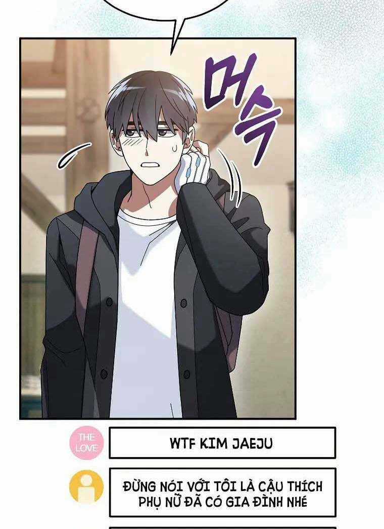 Người Mới Này Quá Mạnh Chapter 47 trang 21