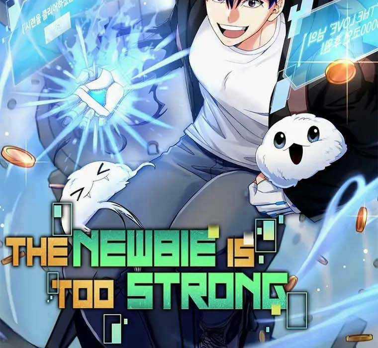 Người Mới Này Quá Mạnh Chapter 47 trang 29