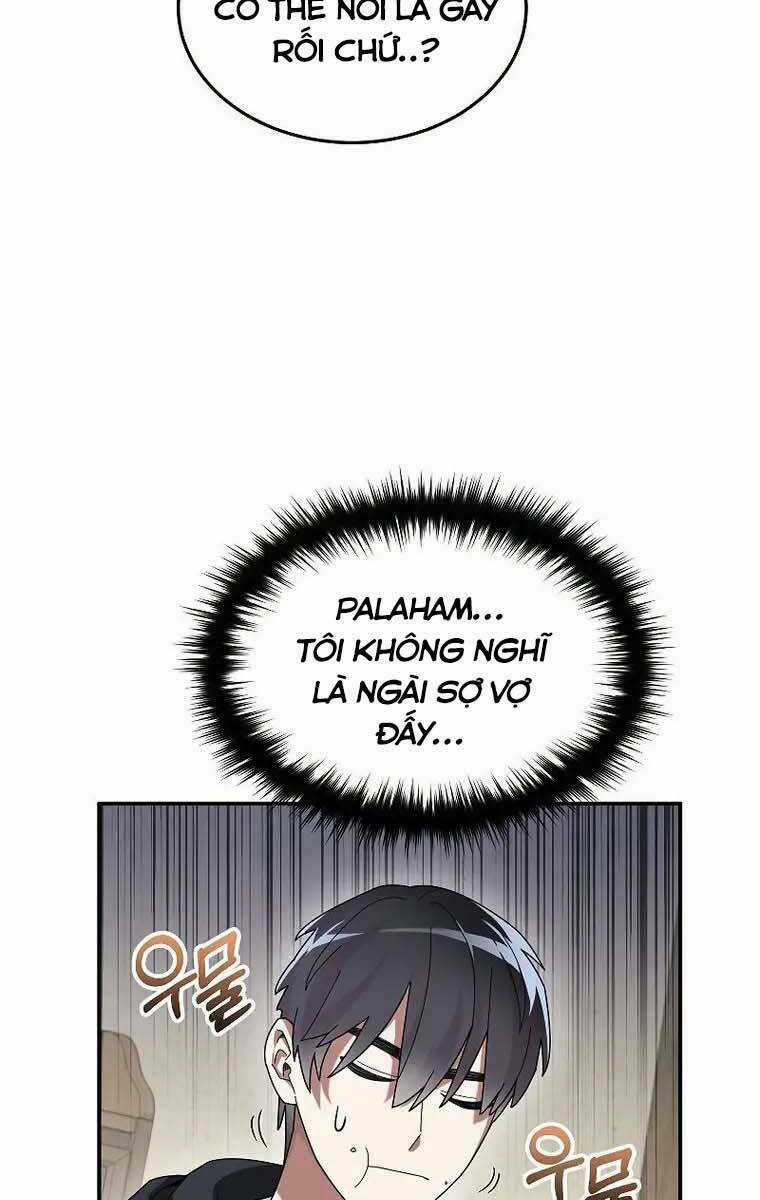 Người Mới Này Quá Mạnh Chapter 47 trang 33