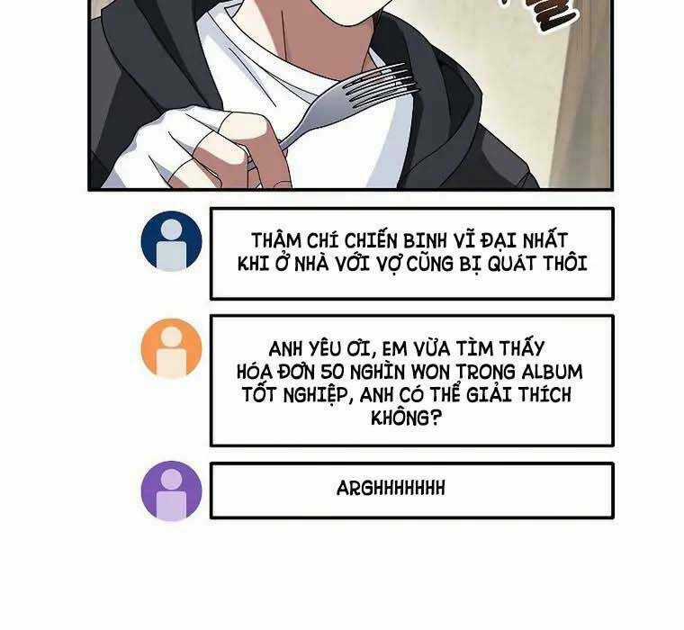 Người Mới Này Quá Mạnh Chapter 47 trang 34