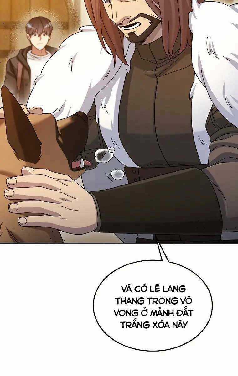 Người Mới Này Quá Mạnh Chapter 47 trang 43