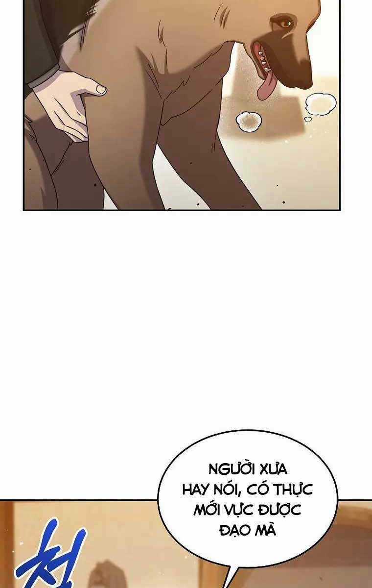 Người Mới Này Quá Mạnh Chapter 47 trang 6