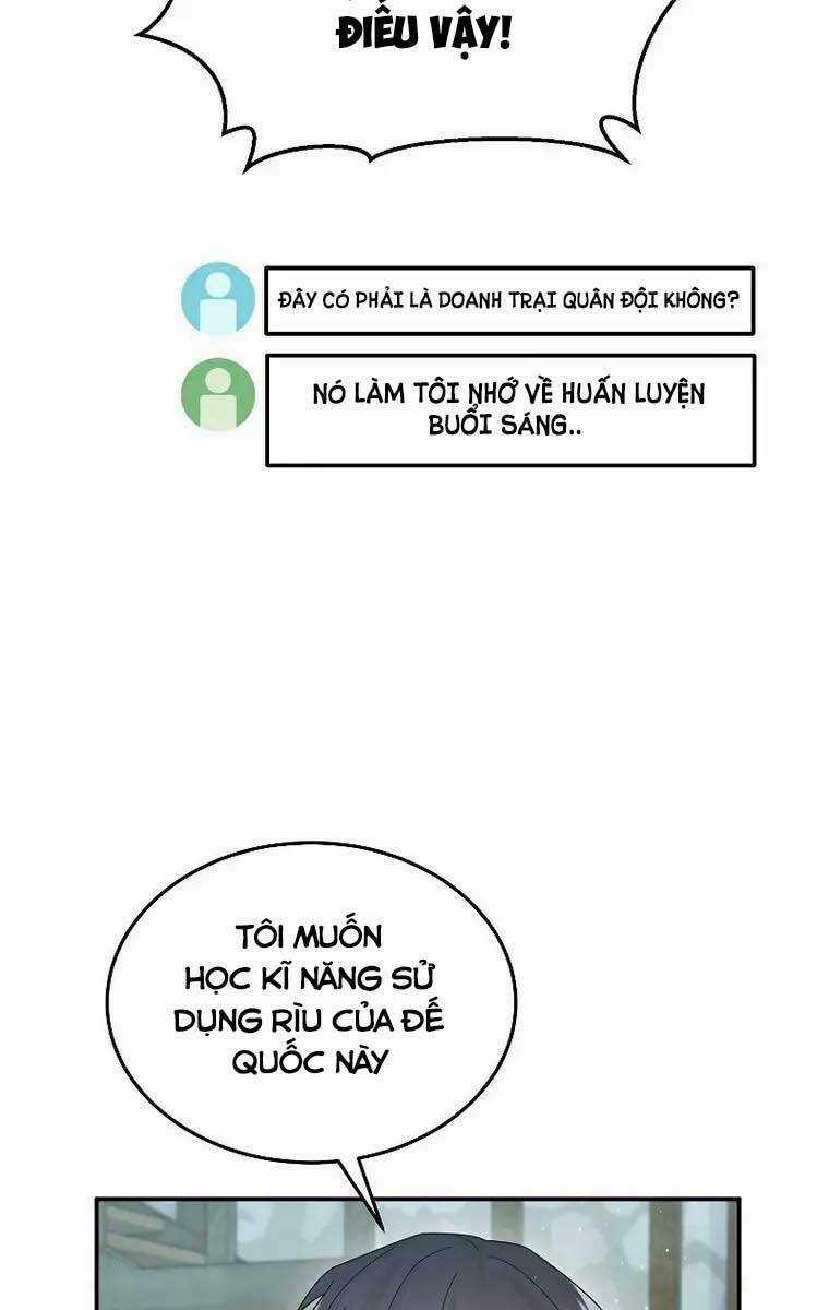 Người Mới Này Quá Mạnh Chapter 47 trang 80