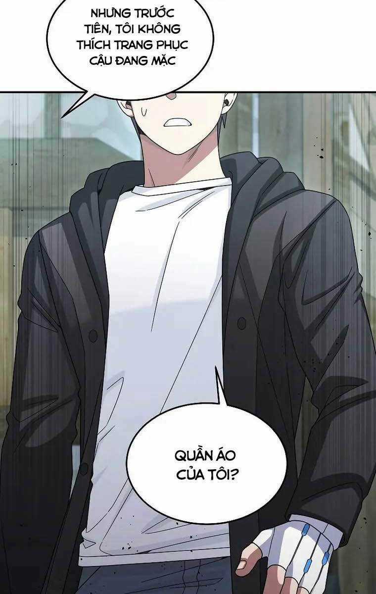 Người Mới Này Quá Mạnh Chapter 47 trang 85