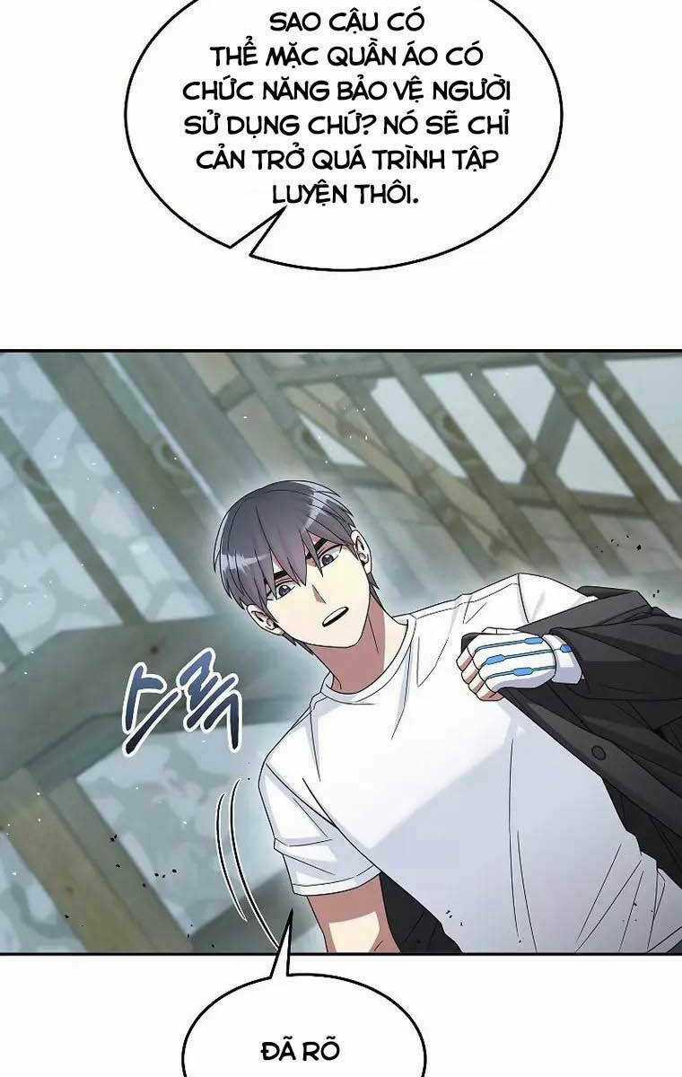 Người Mới Này Quá Mạnh Chapter 47 trang 89