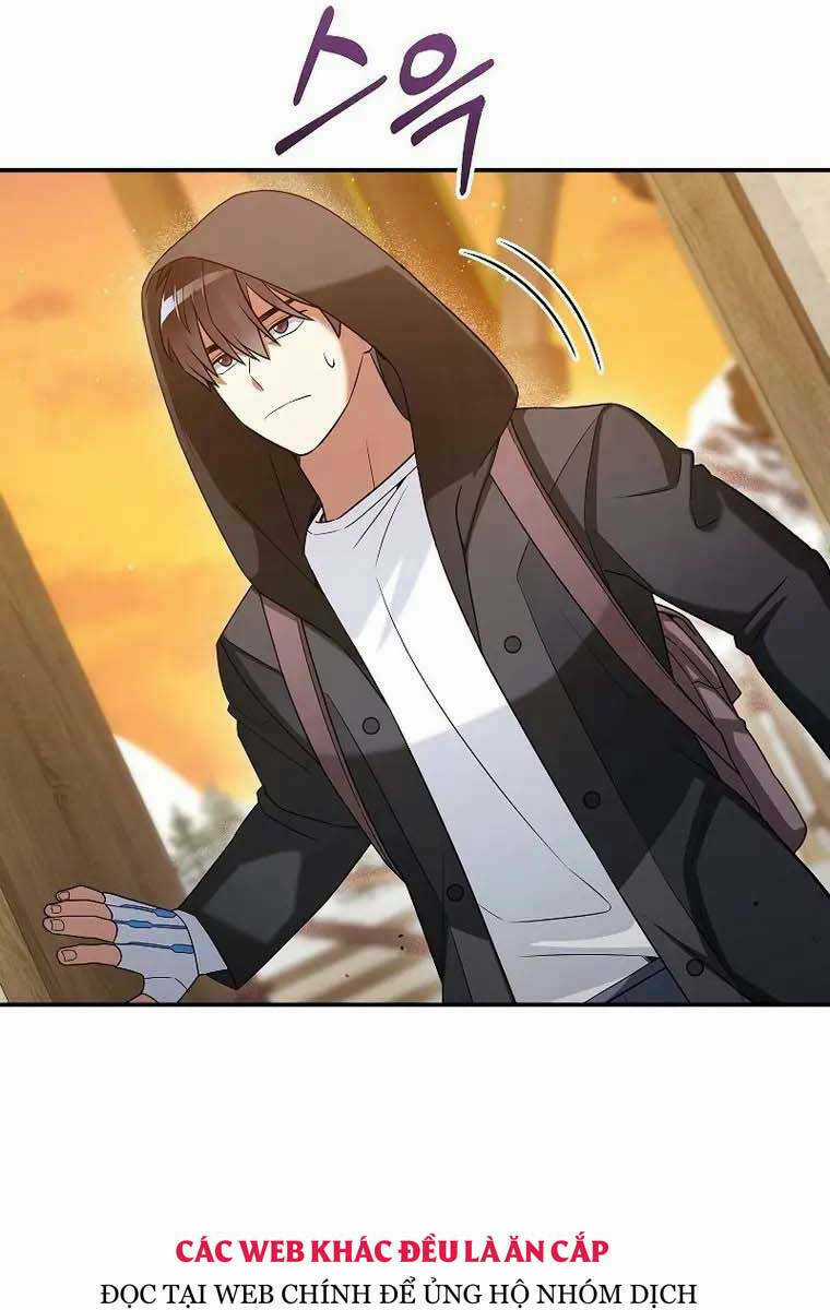 Người Mới Này Quá Mạnh Chapter 47 trang 9