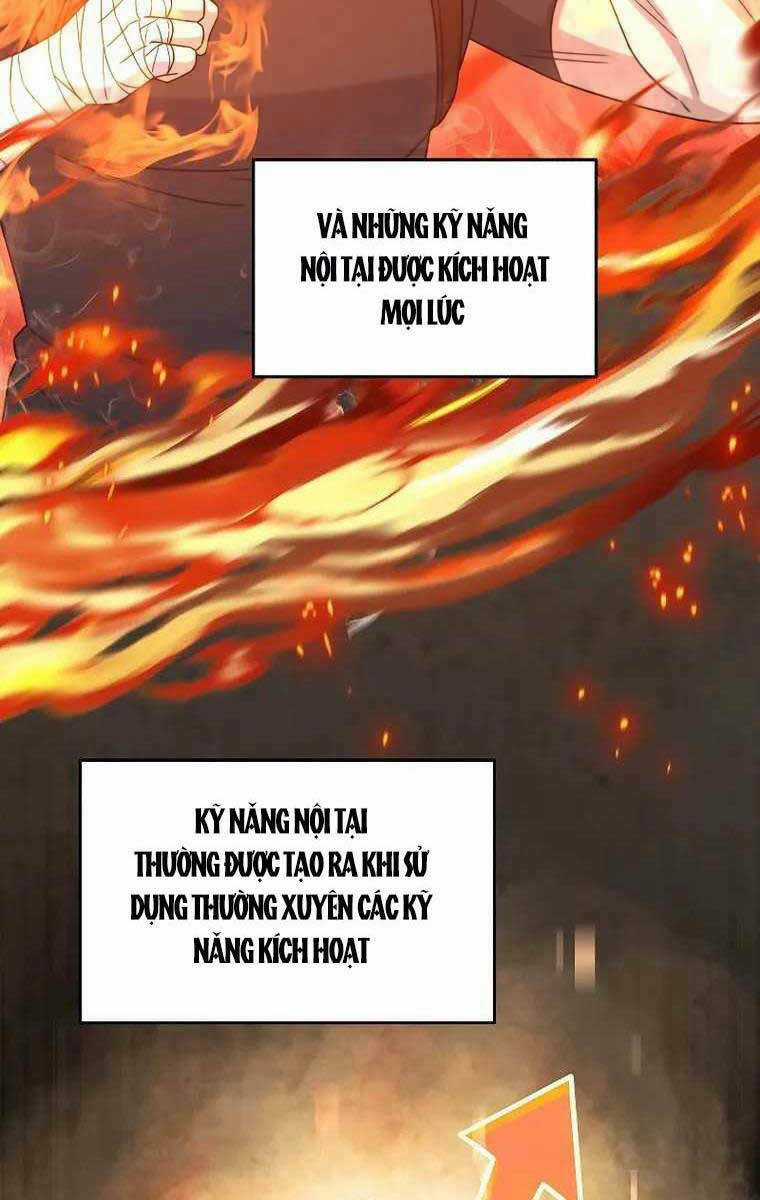 Người Mới Này Quá Mạnh Chapter 48 trang 11