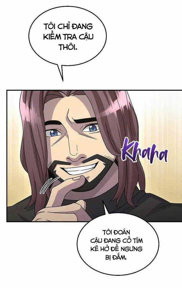 Người Mới Này Quá Mạnh Chapter 48 trang 16