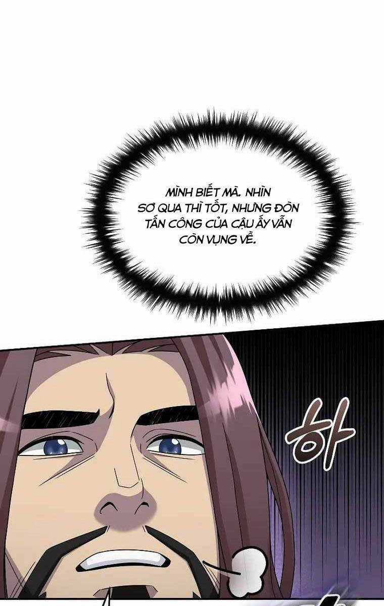 Người Mới Này Quá Mạnh Chapter 48 trang 29