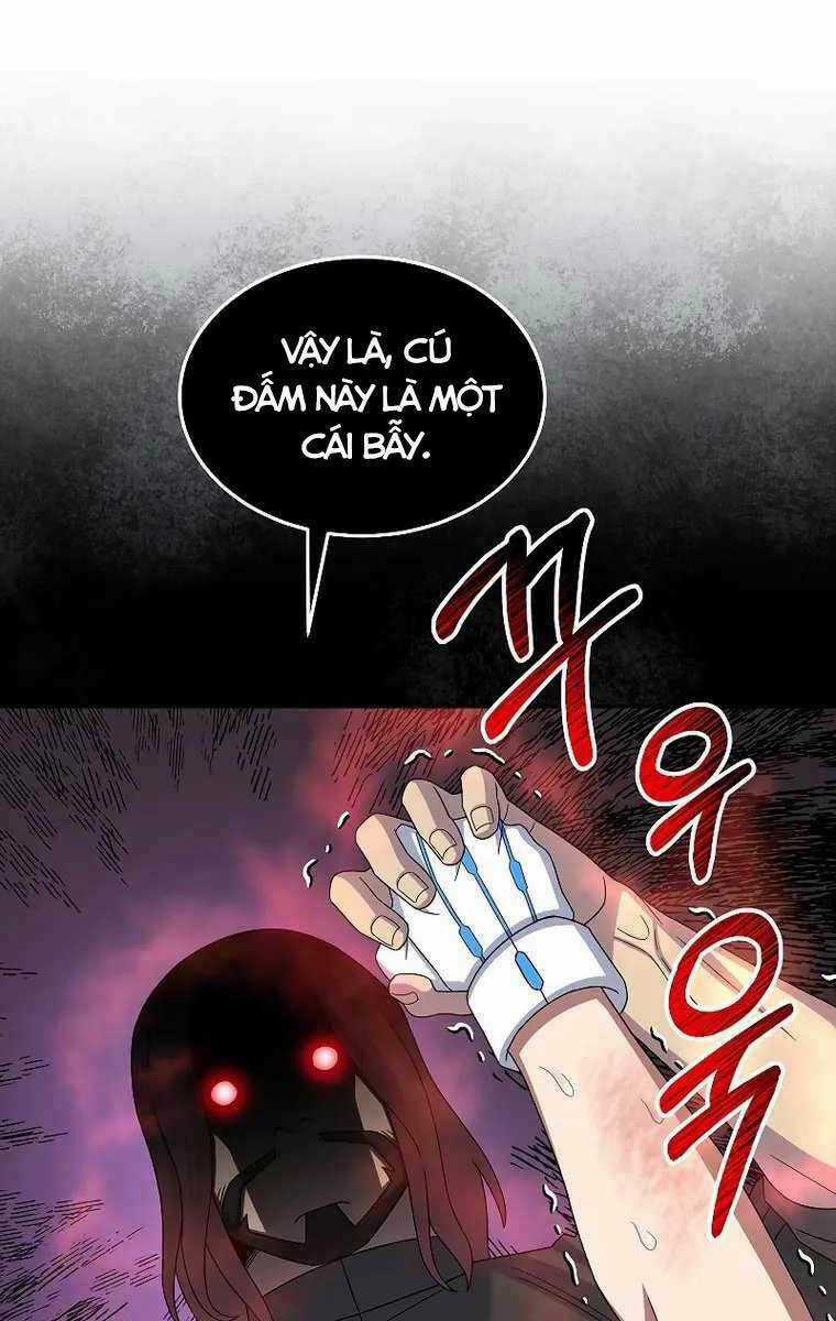 Người Mới Này Quá Mạnh Chapter 48 trang 35