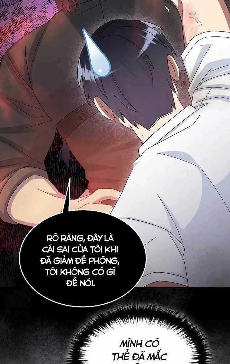 Người Mới Này Quá Mạnh Chapter 48 trang 36