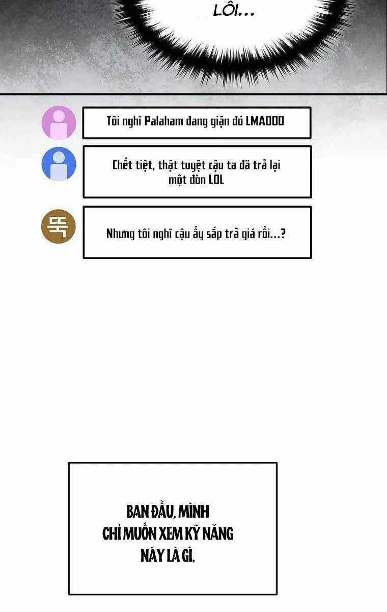 Người Mới Này Quá Mạnh Chapter 48 trang 37