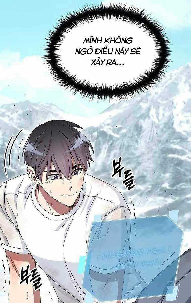 Người Mới Này Quá Mạnh Chapter 48 trang 4
