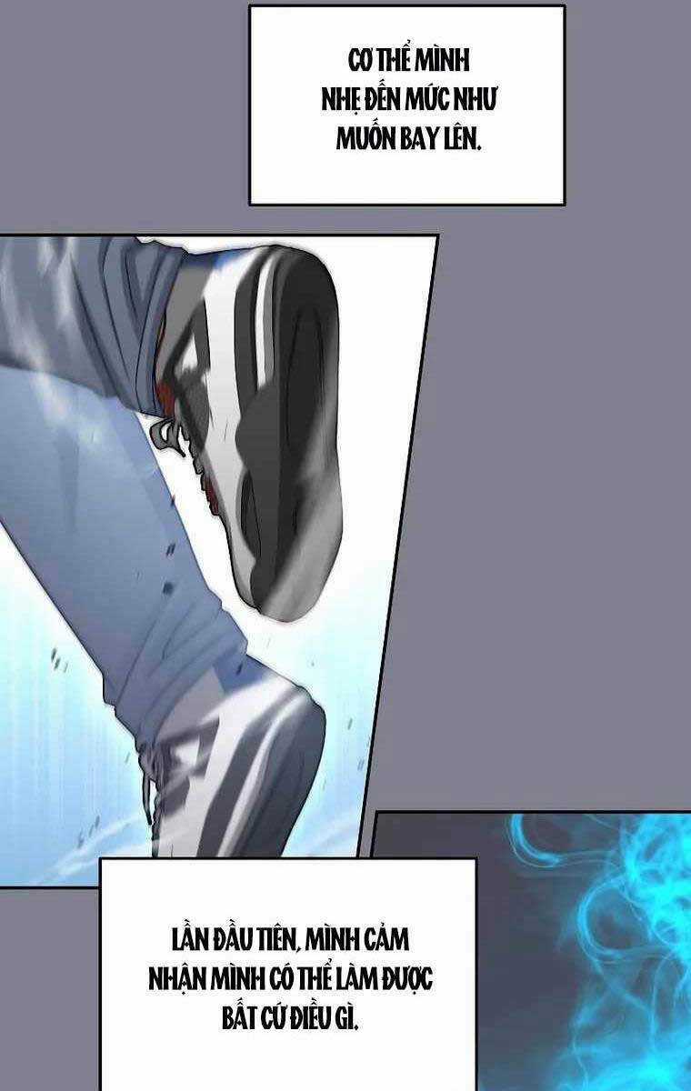 Người Mới Này Quá Mạnh Chapter 48 trang 40