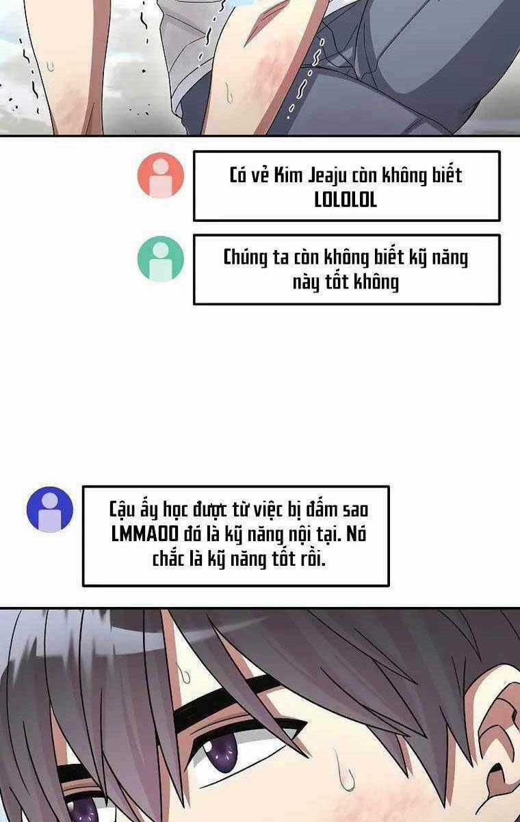 Người Mới Này Quá Mạnh Chapter 48 trang 5