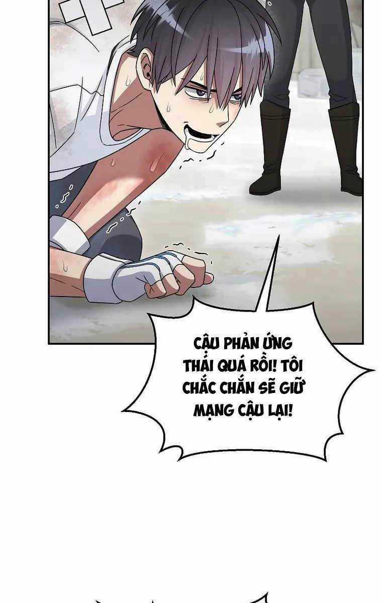 Người Mới Này Quá Mạnh Chapter 48 trang 54