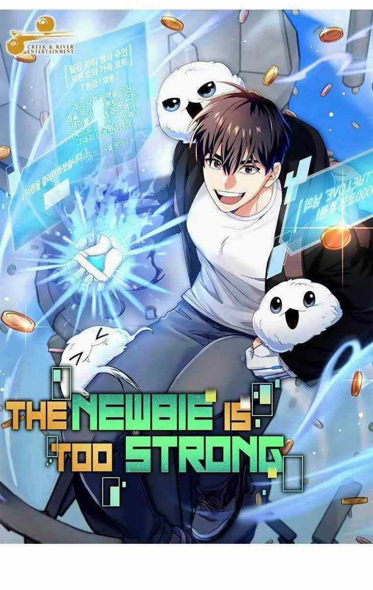 Người Mới Này Quá Mạnh Chapter 48 trang 58