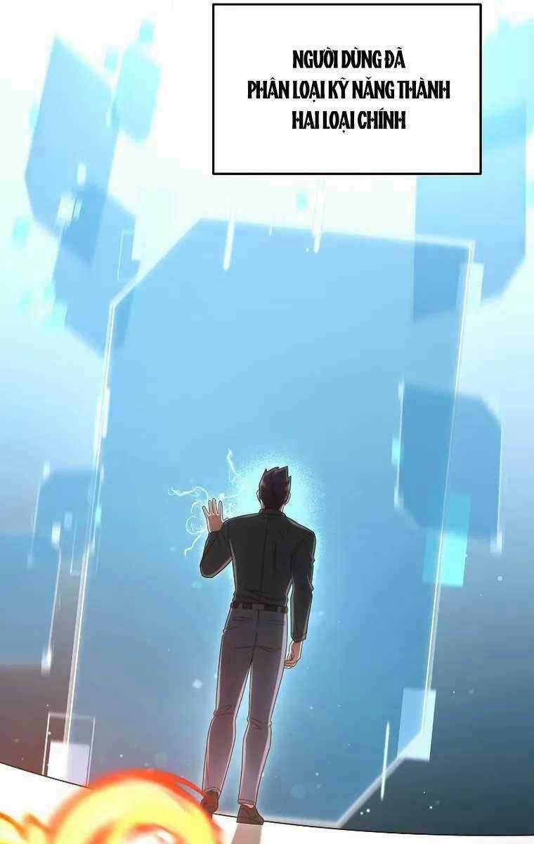 Người Mới Này Quá Mạnh Chapter 48 trang 8